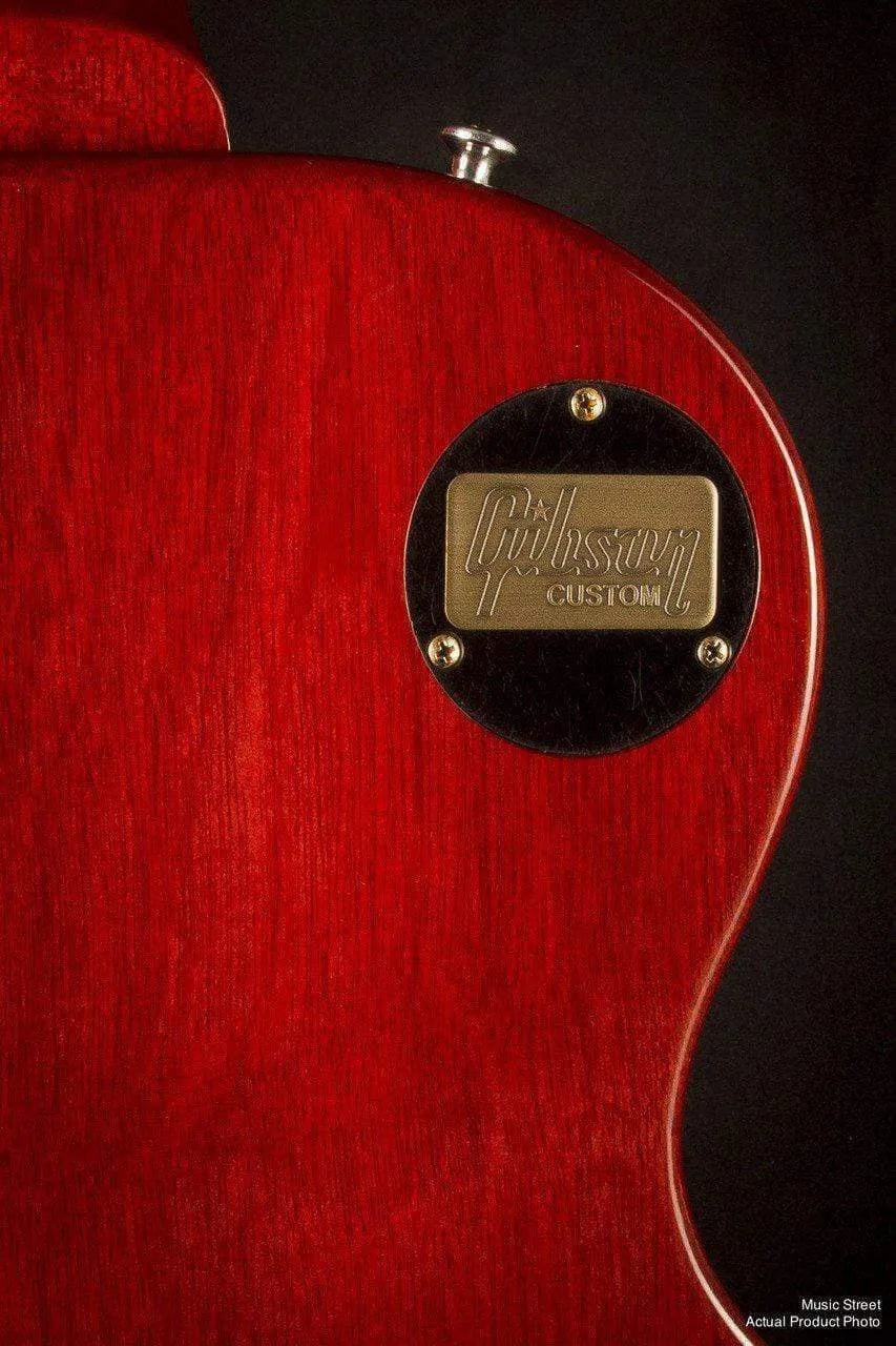 USED - Gibson Customshop '58 Les Paul