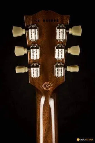 USED - Gibson Es 339 Custom Shop Lightburst