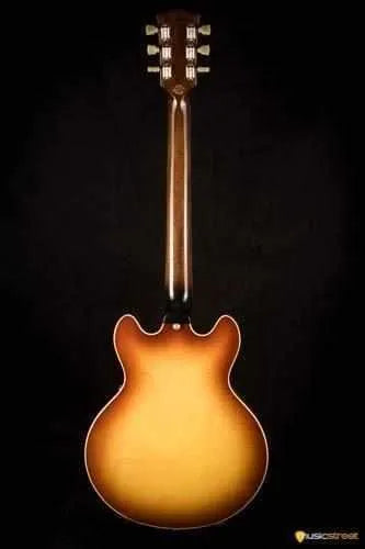 USED - Gibson Es 339 Custom Shop Lightburst
