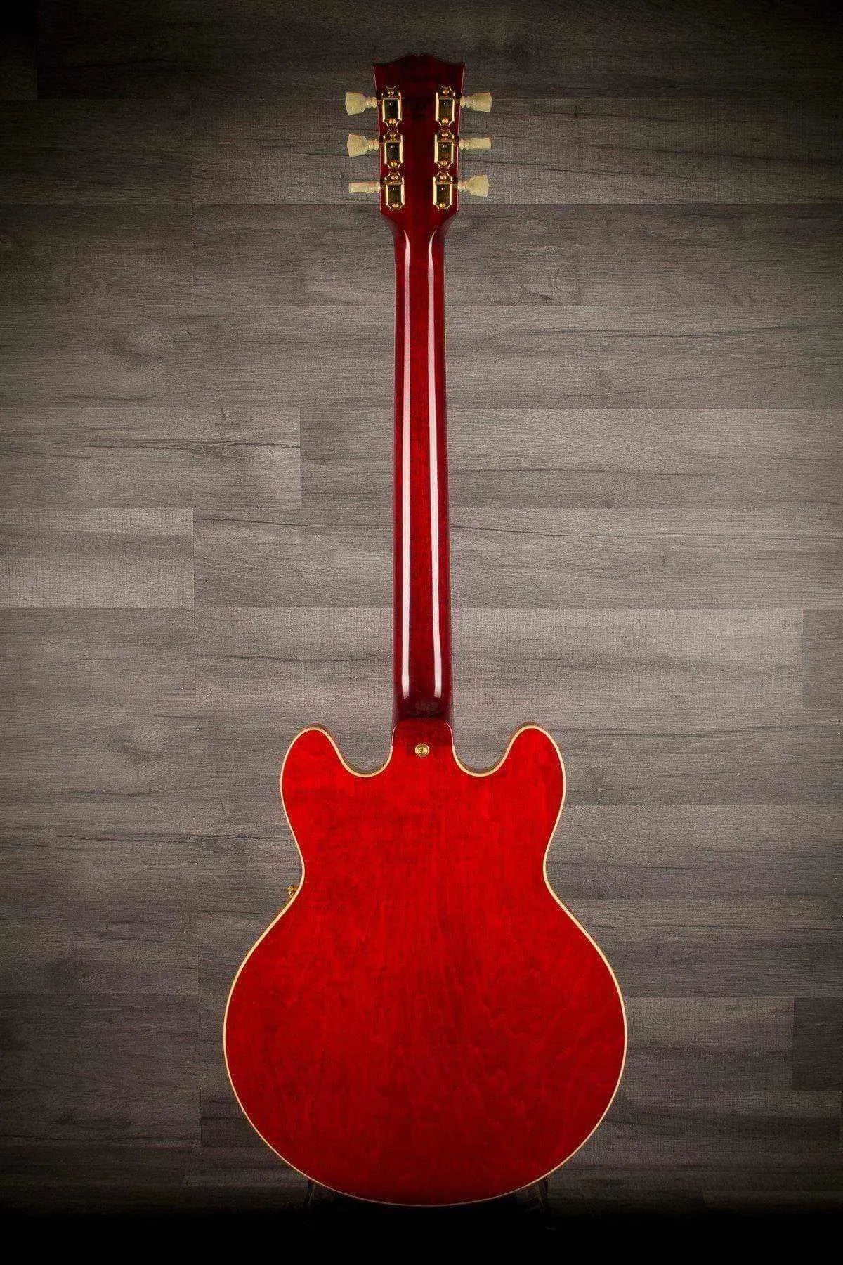 USED - Gibson ES-349 Cherry