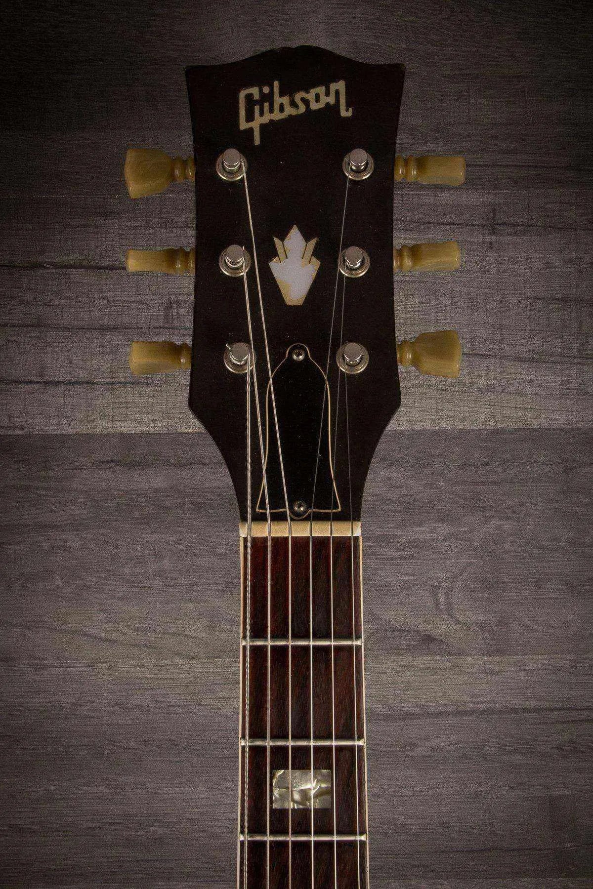 USED - Gibson Es335 Wine Red, 70'S Model