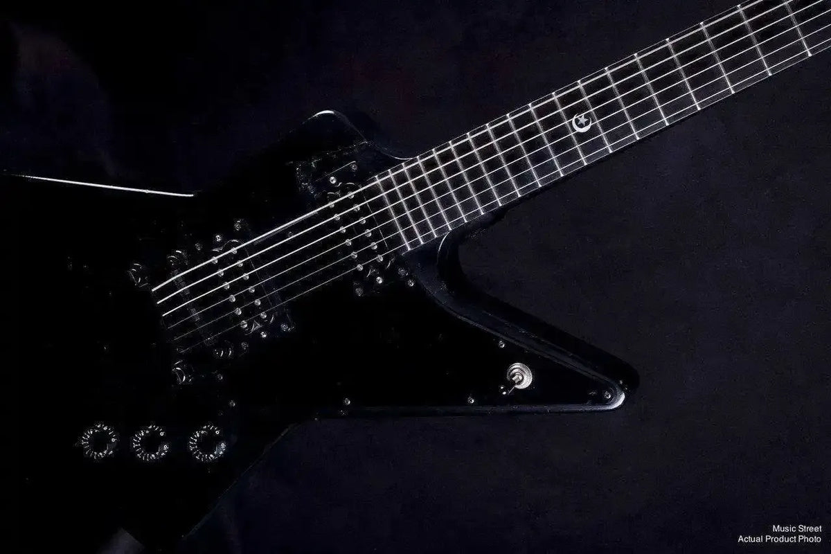 USED - Gibson Explorer Gothic