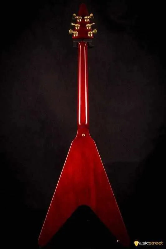 USED - Gibson Flying V 2010
