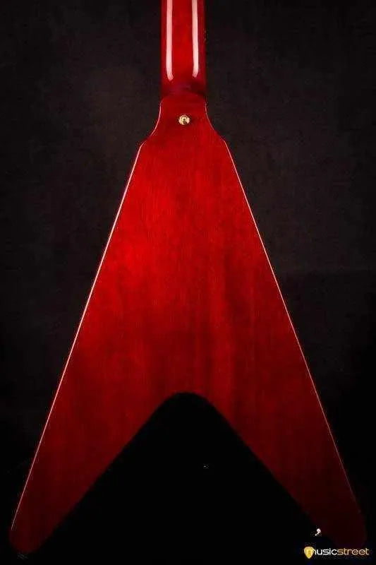 USED - Gibson Flying V 2010