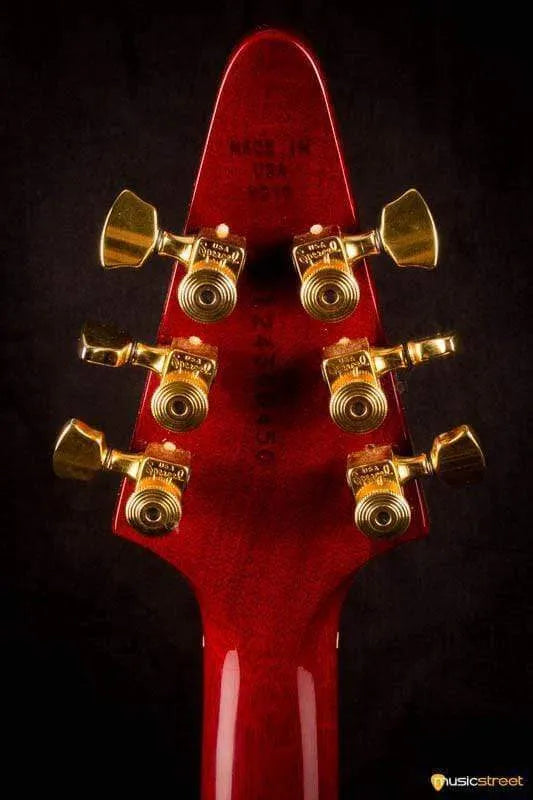 USED - Gibson Flying V 2010