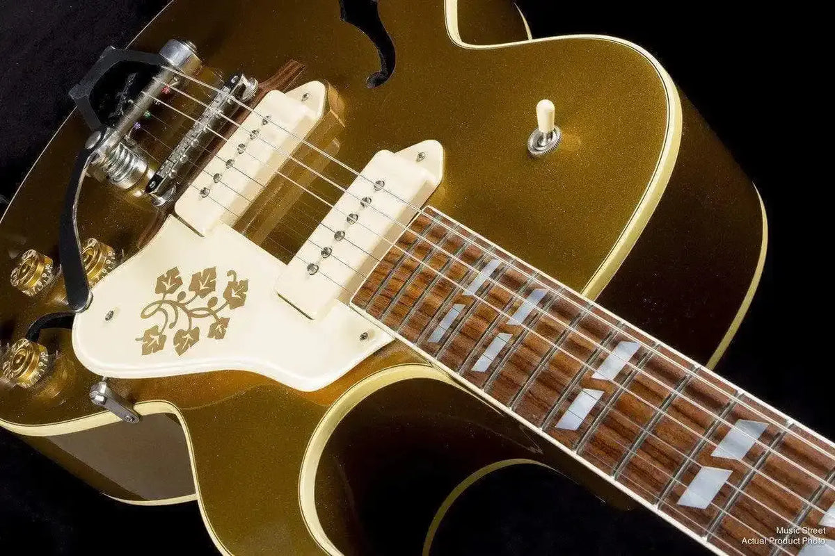 USED - Gibson Historic Collection 1993 Es295 With Bigsby