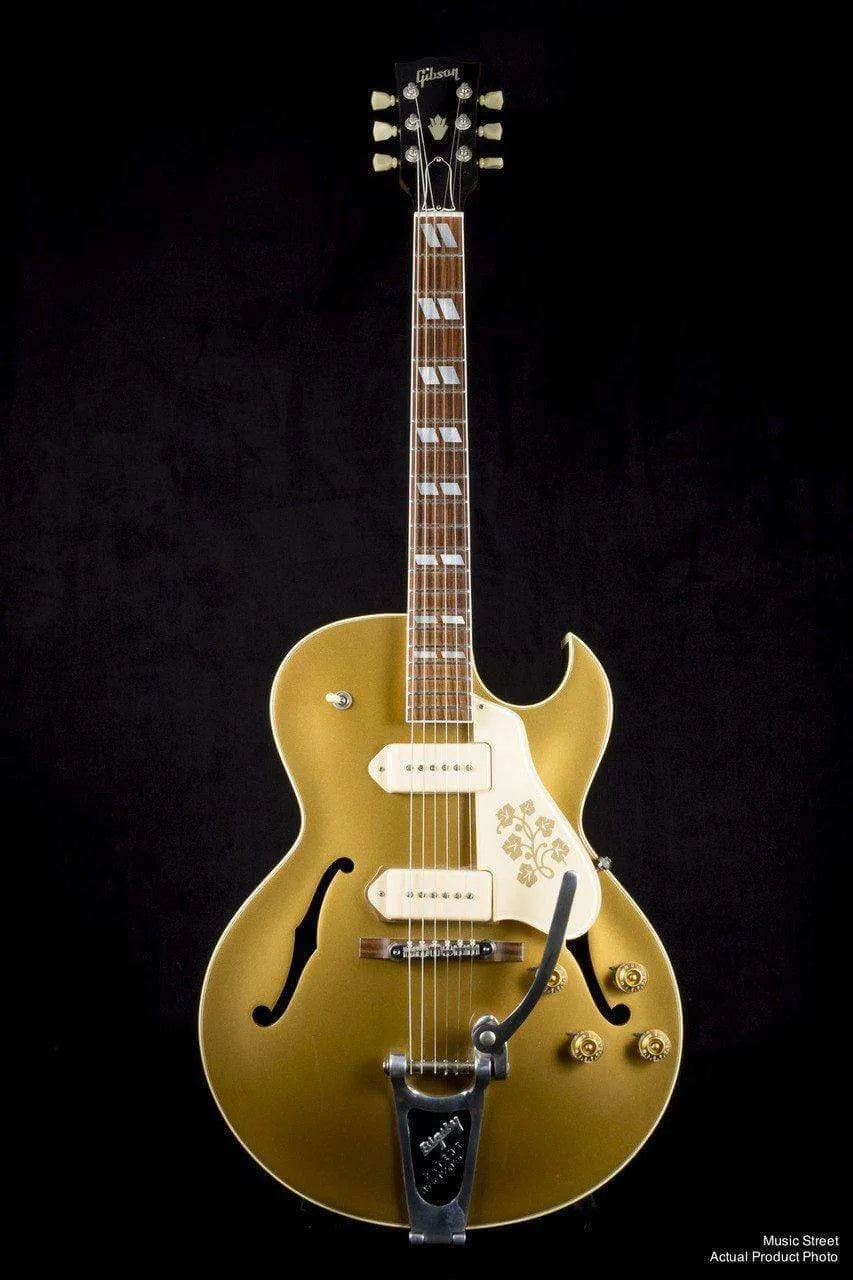 USED - Gibson Historic Collection 1993 Es295 With Bigsby