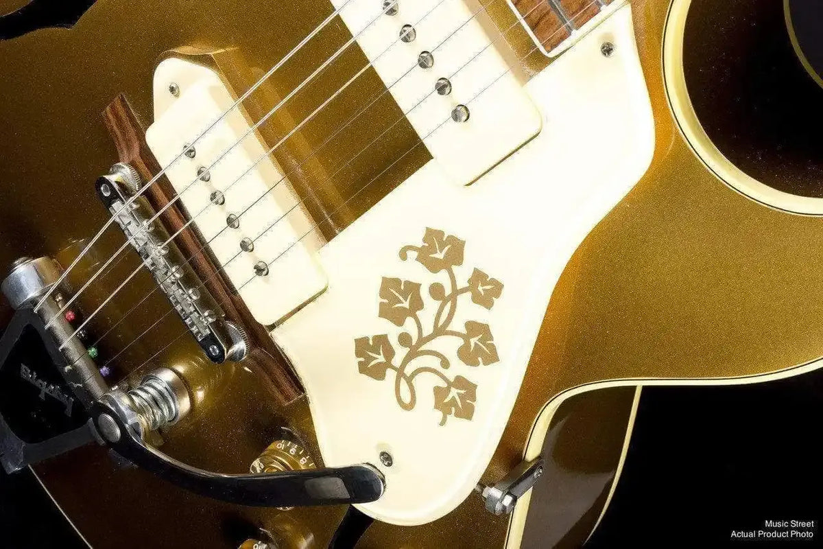 USED - Gibson Historic Collection 1993 Es295 With Bigsby