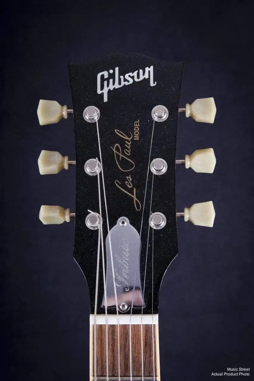 USED - Gibson Les Paul 1952 Tribute - Gold Top (1928C Prototype)