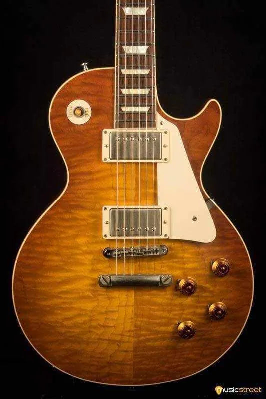 USED - Gibson Les Paul 1959 Historic Vos