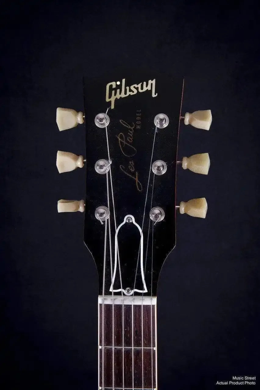 USED - Gibson Les Paul '59 Historic Series 2002 Model