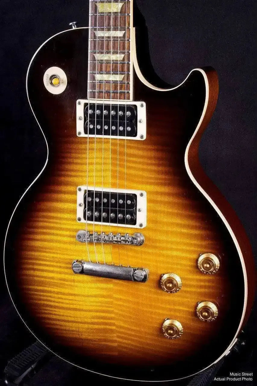 USED - Gibson Les Paul Classic 60'S 2001 S#011600