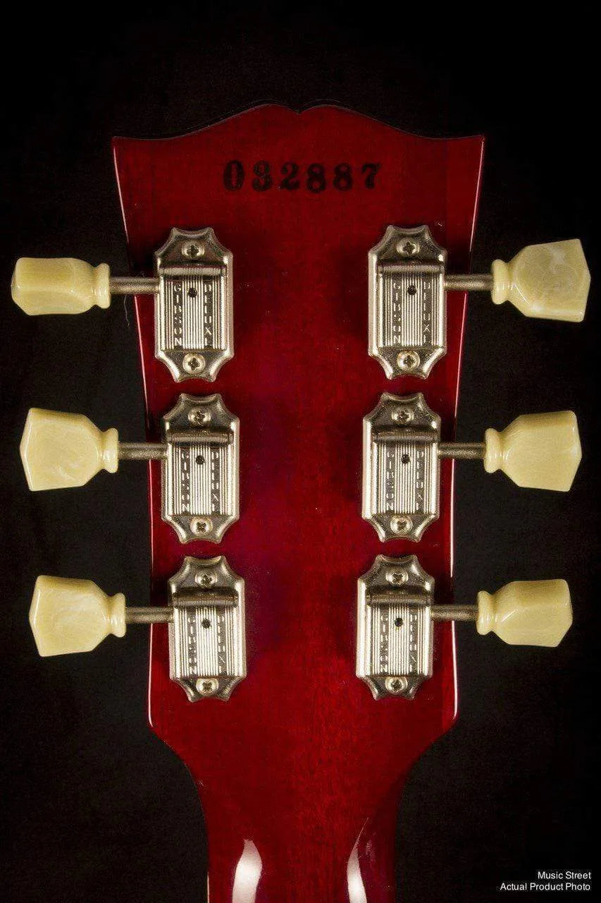 USED - Gibson Les Paul Classic '60'S 2003 Cherry Burst