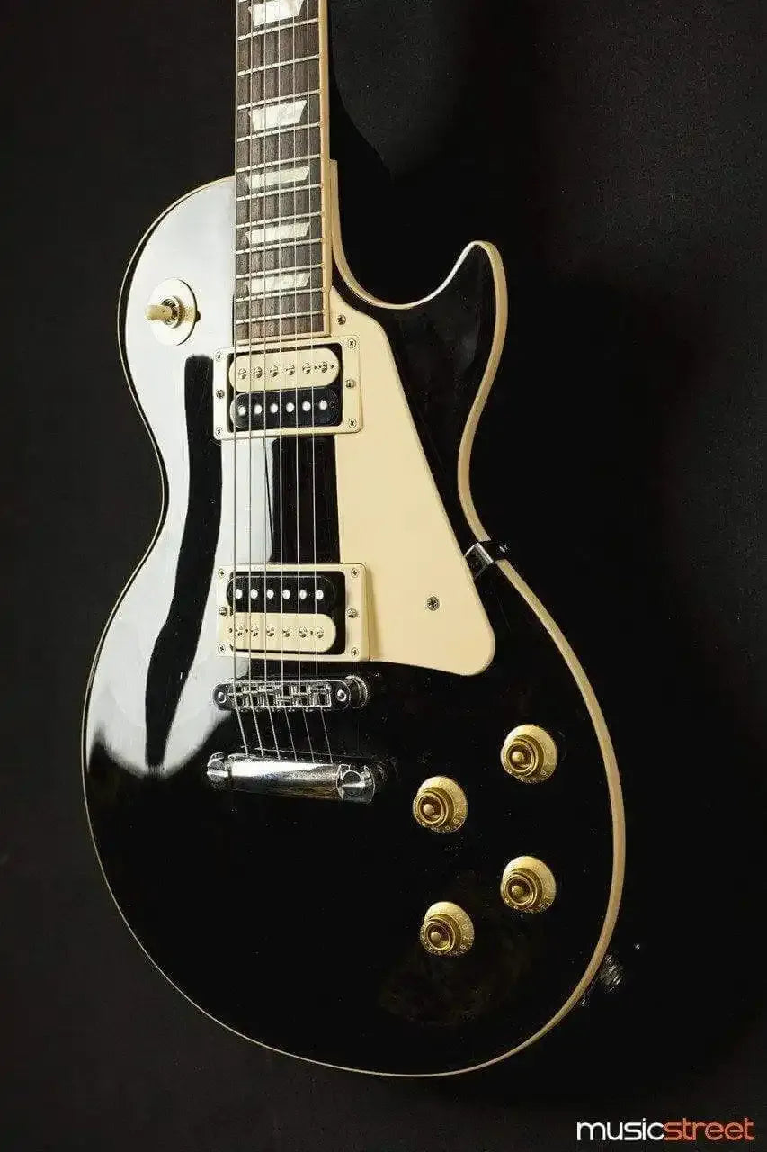 USED - Gibson Les Paul Traditional Pro 2011 Model - Ebony