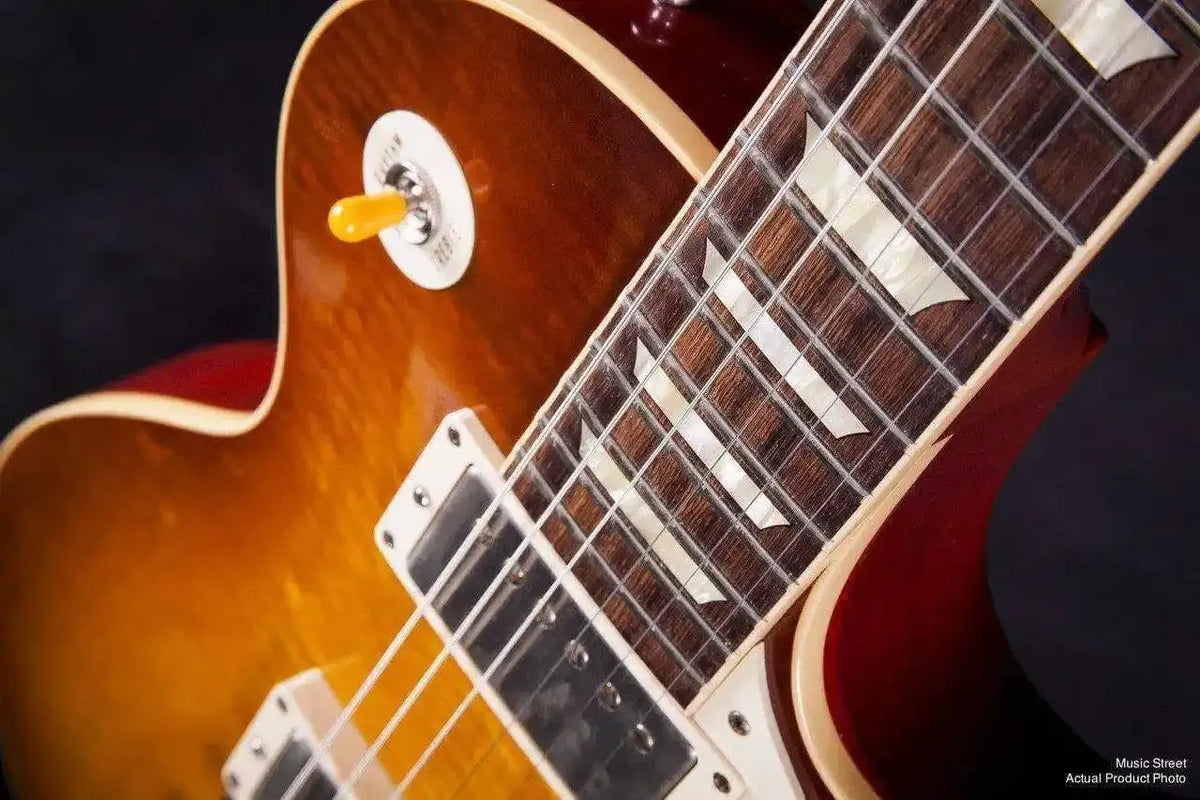USED - Gibson Les Paul Vos '60 Reissue