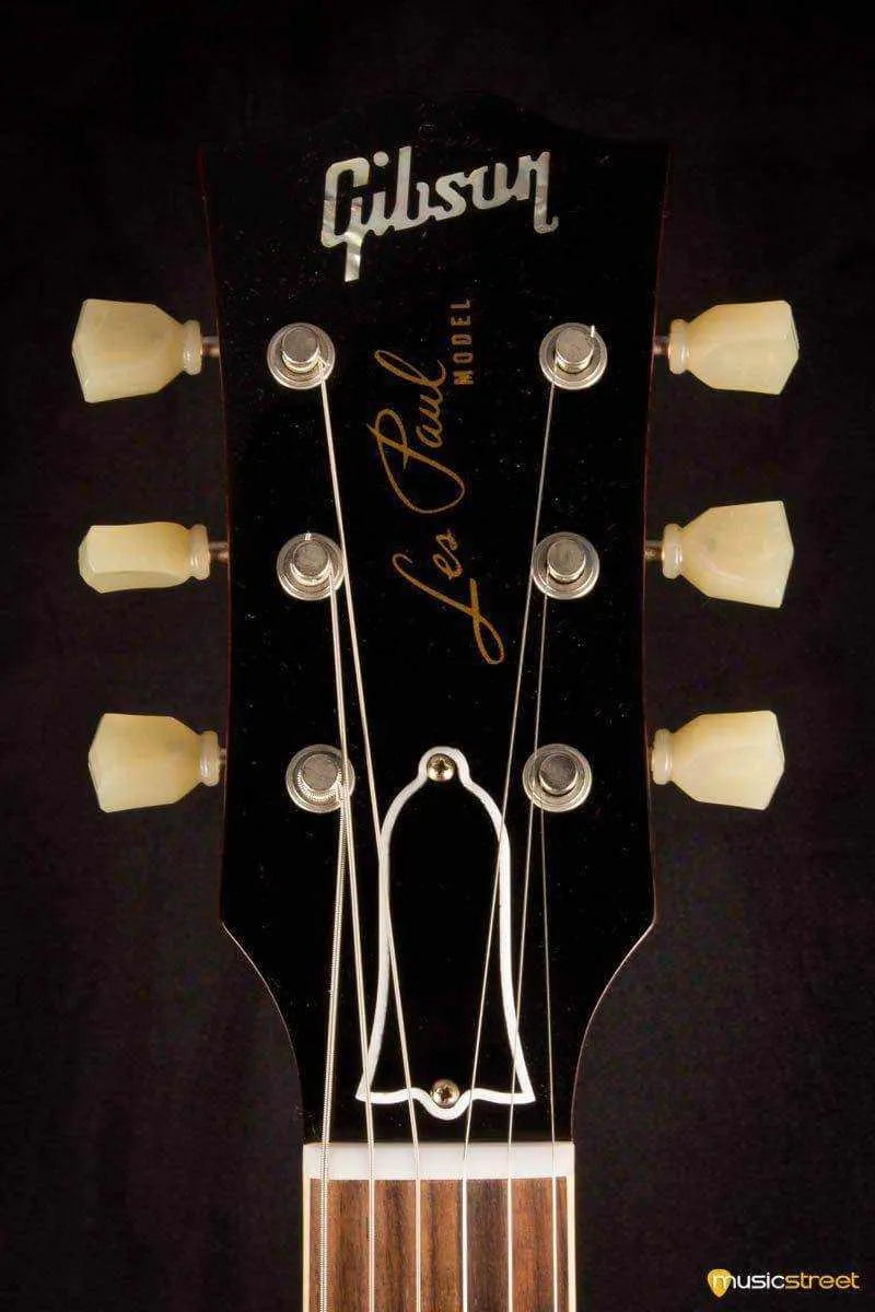 USED - Gibson R8 1958 Custom Shop Les Paul - Ice Tea