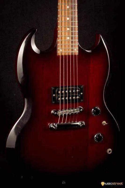 USED - Gibson Sg-1 1990