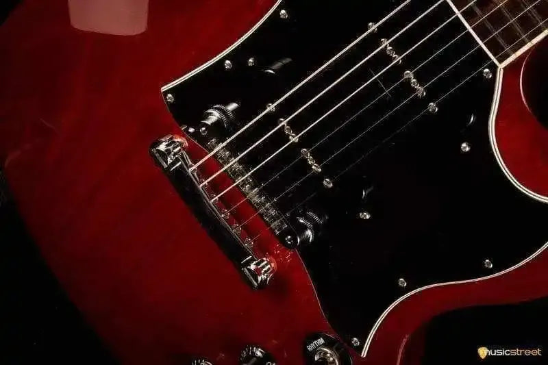 USED - Gibson Sg Classic (2006)