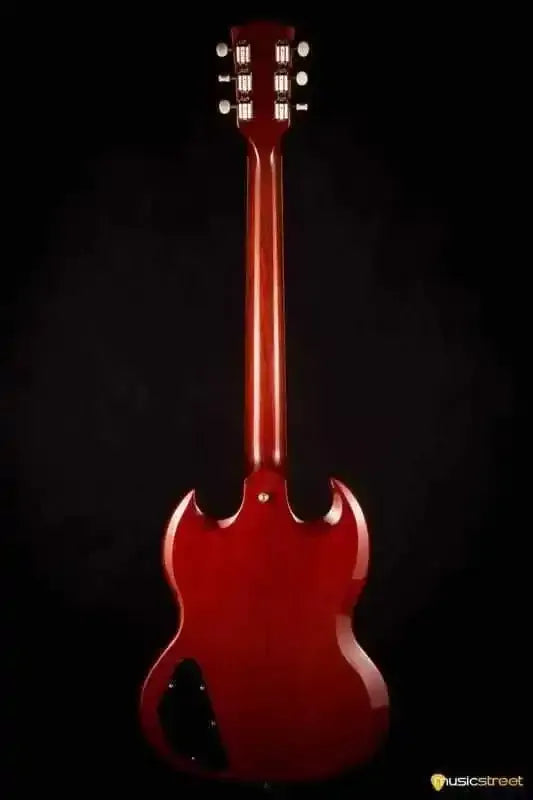 USED - Gibson Sg Classic (2006)