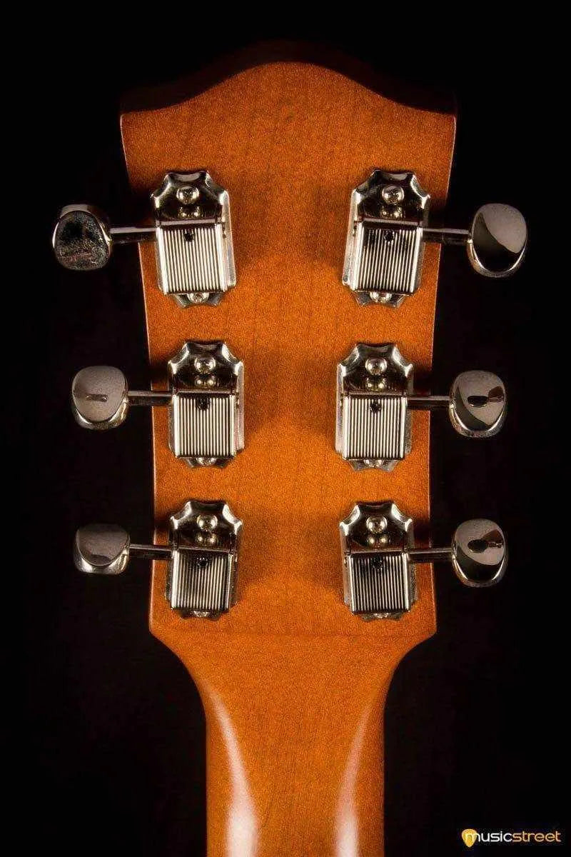 USED - Godin 5th Avenue Archtop Guitar with Hard Case