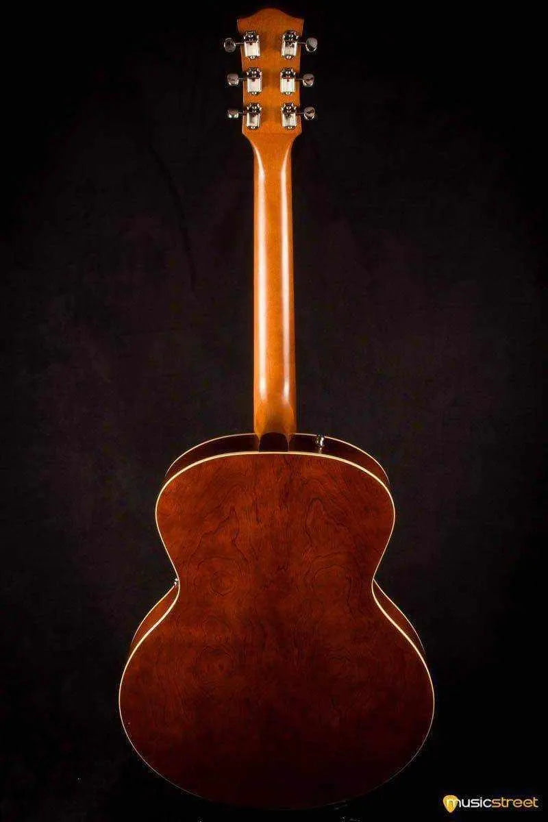 USED - Godin 5th Avenue Archtop Guitar with Hard Case