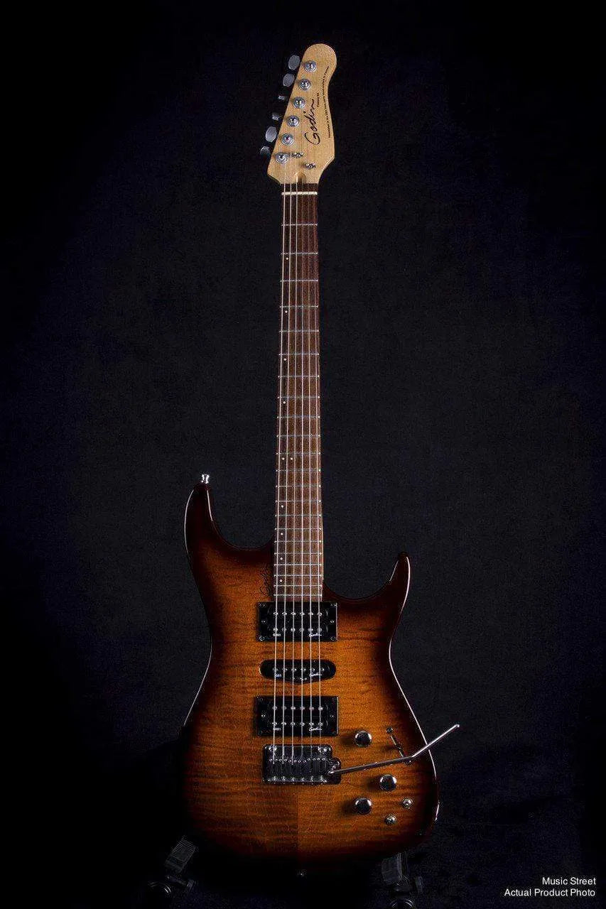 USED - Godin Freeway Sa