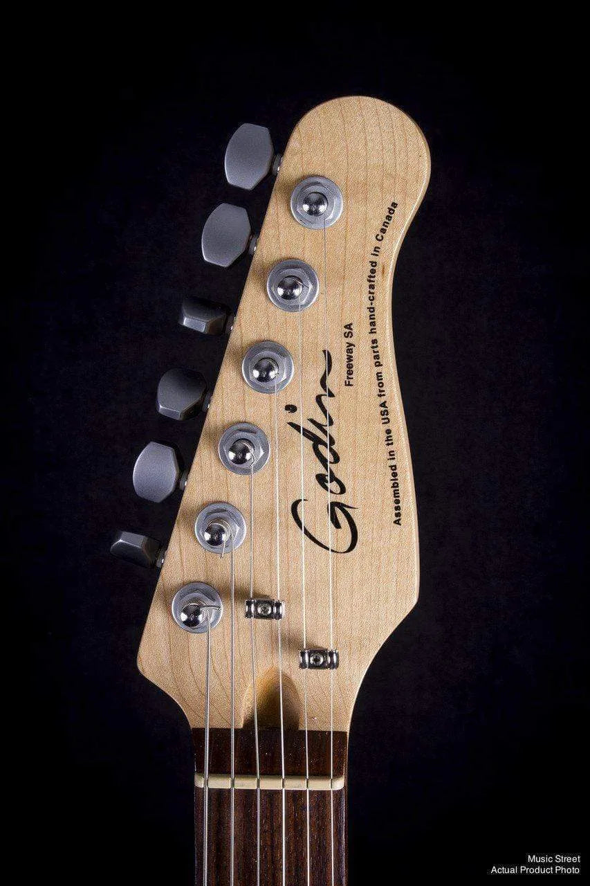 USED - Godin Freeway Sa