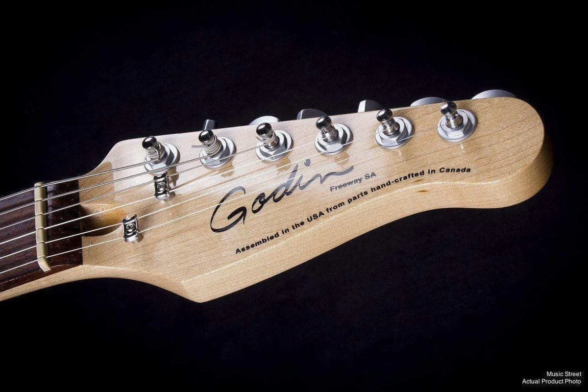 USED - Godin Freeway Sa