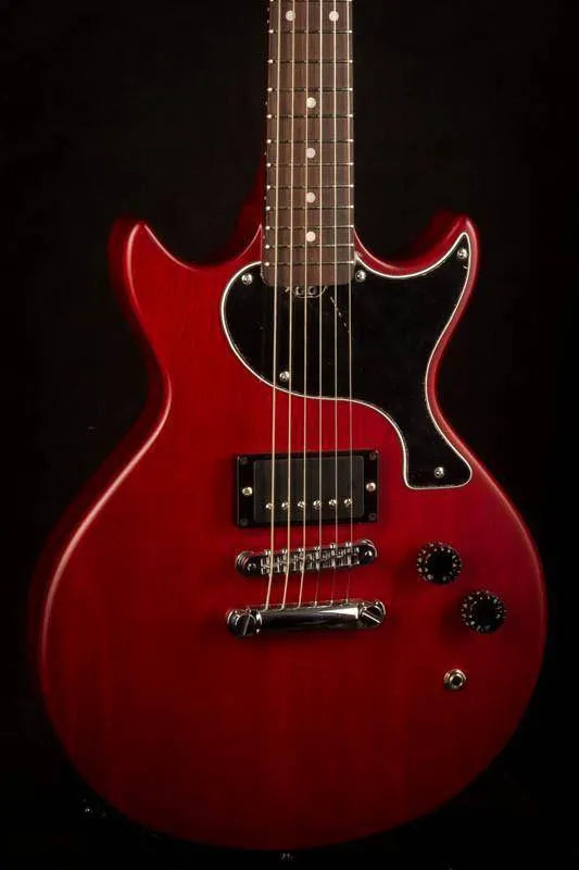 Gordon Smith - Gs-1 Trans Red