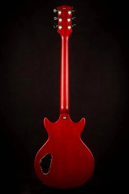 Gordon Smith - Gs-1 Trans Red