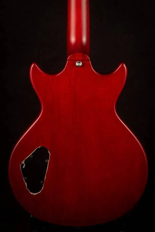 Gordon Smith - Gs-1 Trans Red
