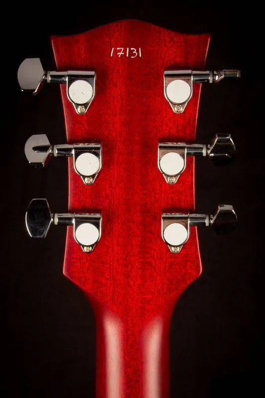 Gordon Smith - Gs-1 Trans Red