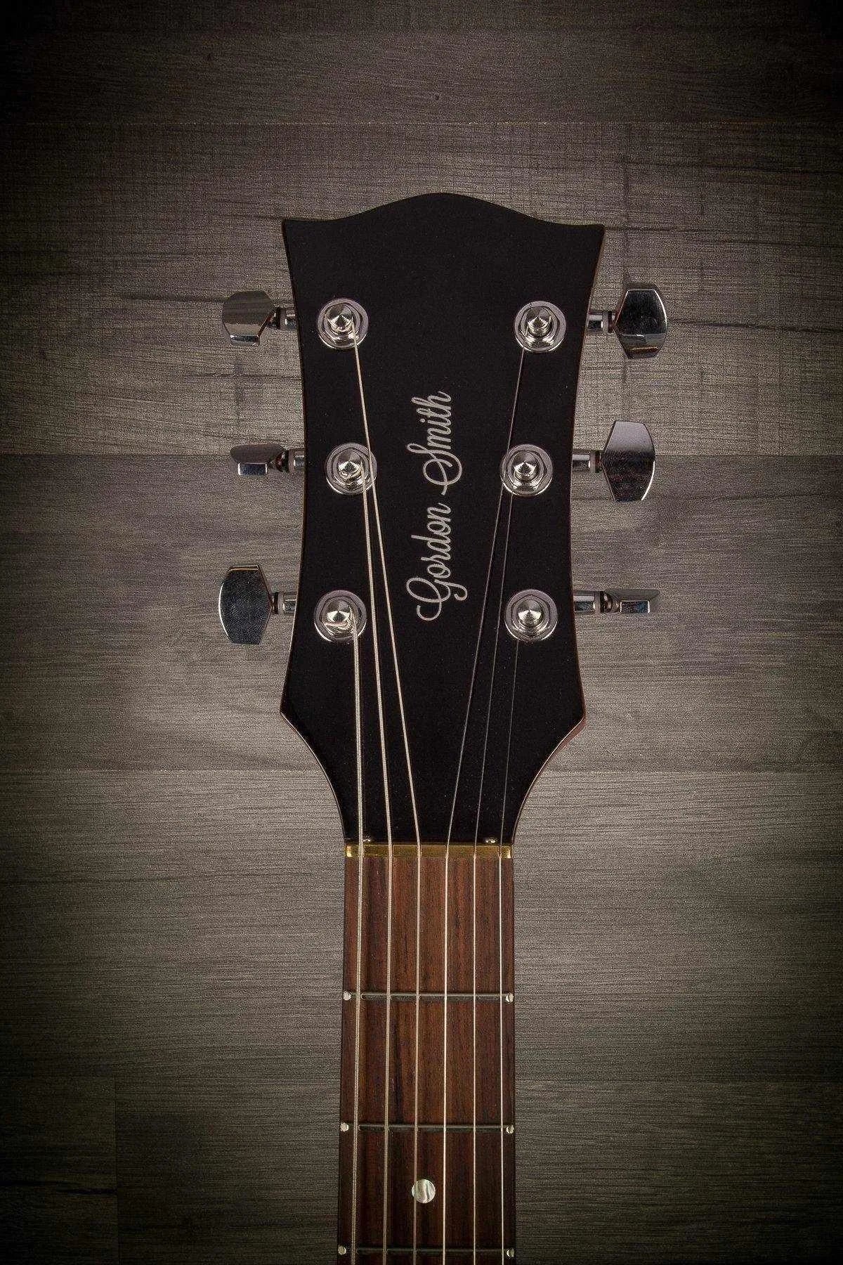 Gordon Smith Gs1 P90 Pelham Blue