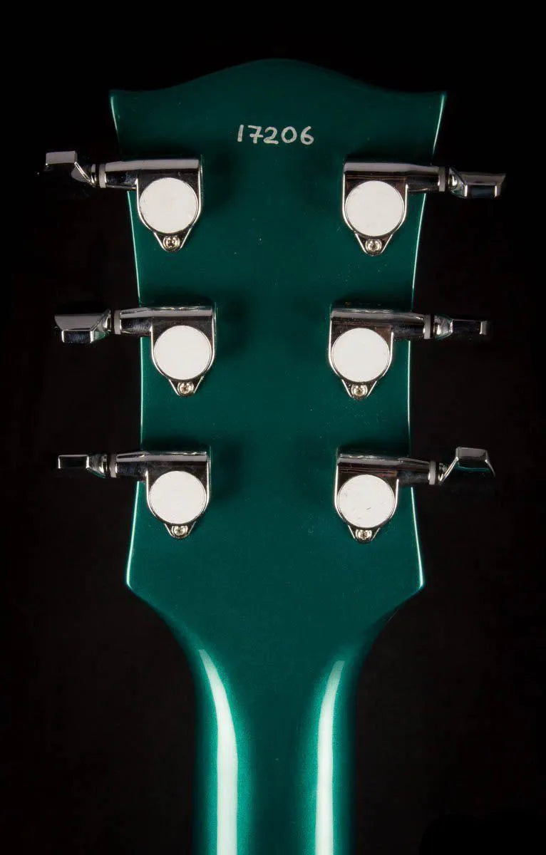 Gordon Smith - Gs2 Cadillac Green #17206