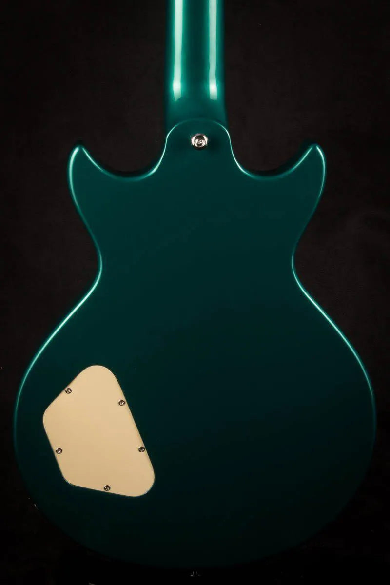 Gordon Smith - Gs2 Cadillac Green #17206