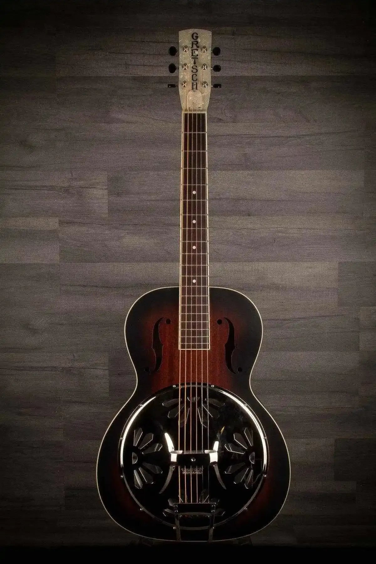 Gretsch G9220 Bobtail Round Neck - Acoustic Guitar