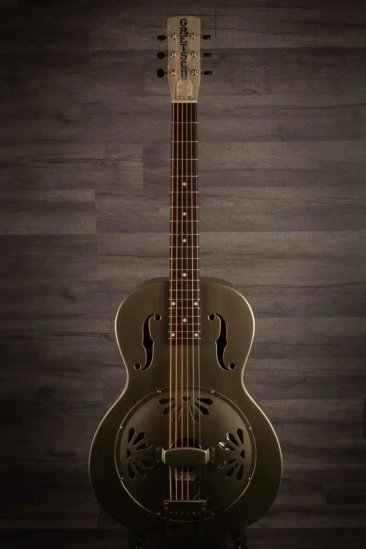 Gretsch G9201 Honey Dipper Resonator