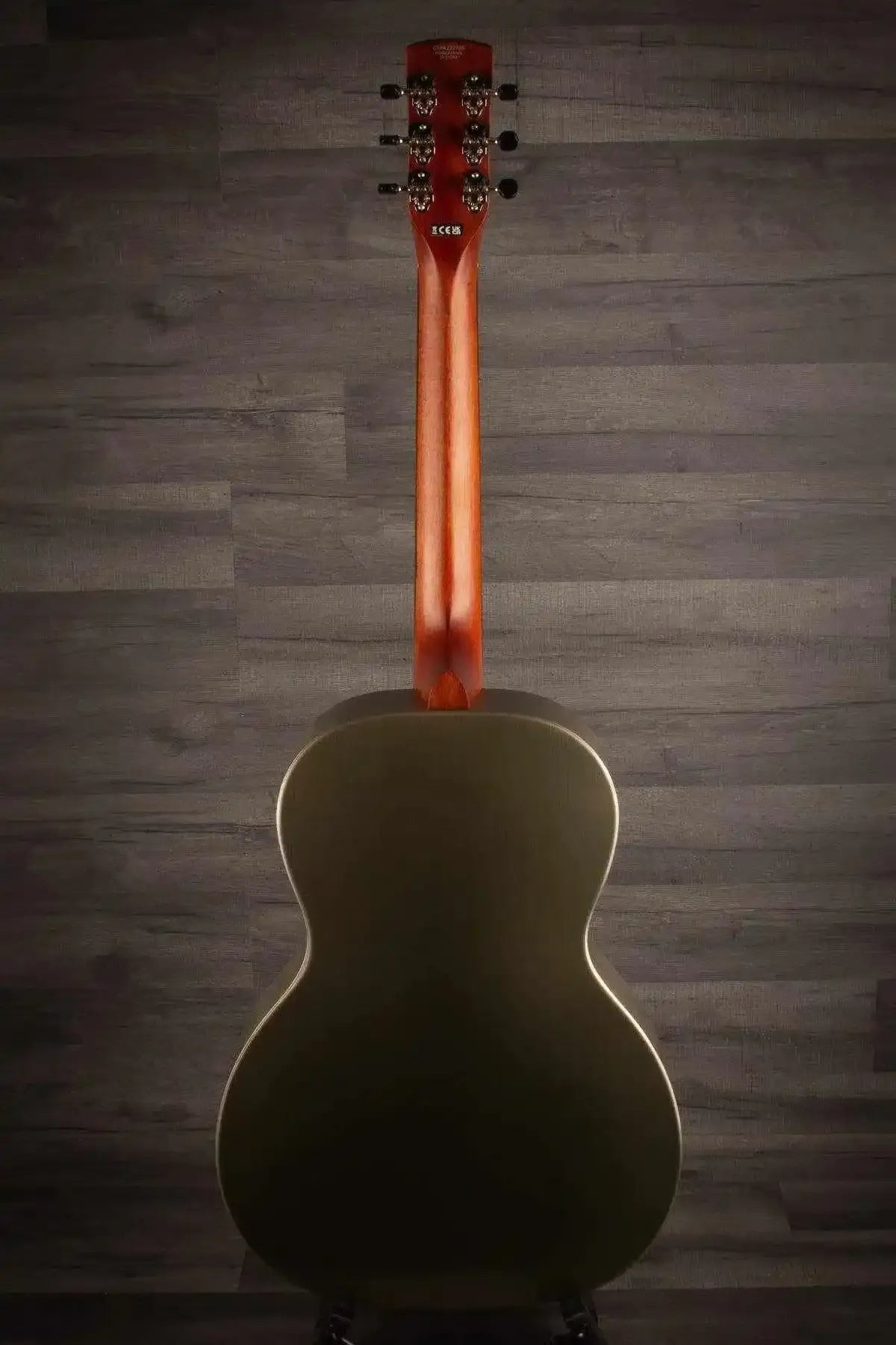 Gretsch G9201 Honey Dipper Resonator