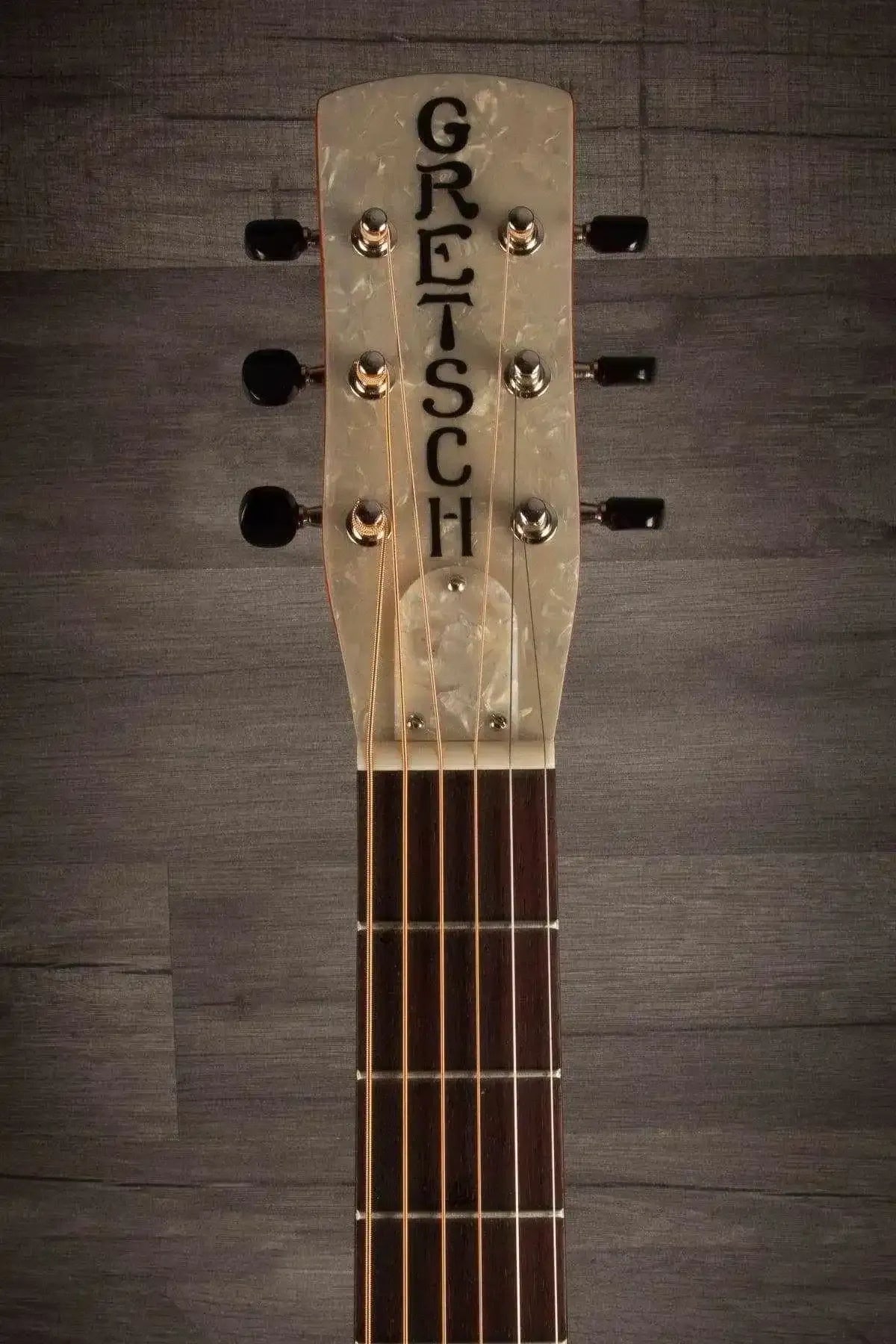 Gretsch G9201 Honey Dipper Resonator