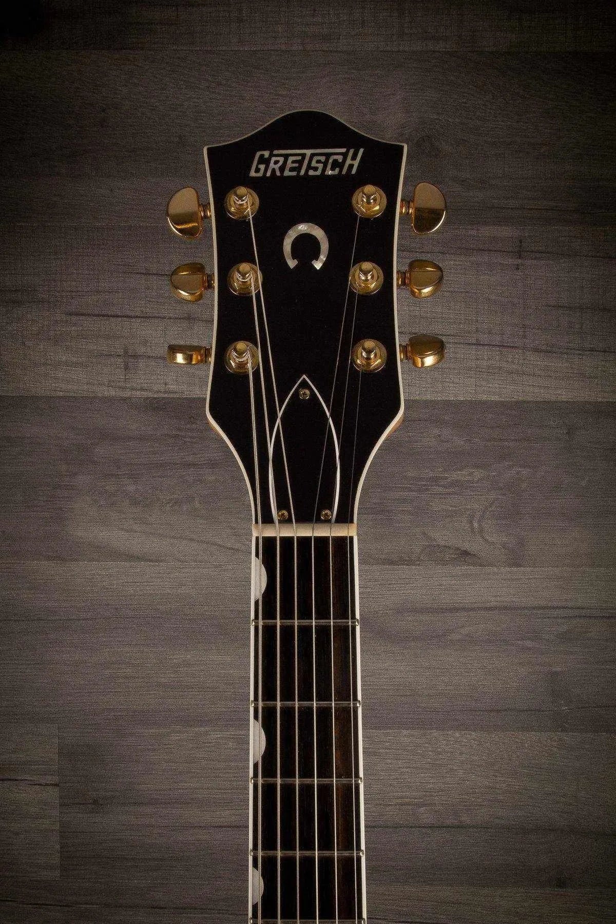USED - 2014 Gretsch G6120Am Chet Atkins