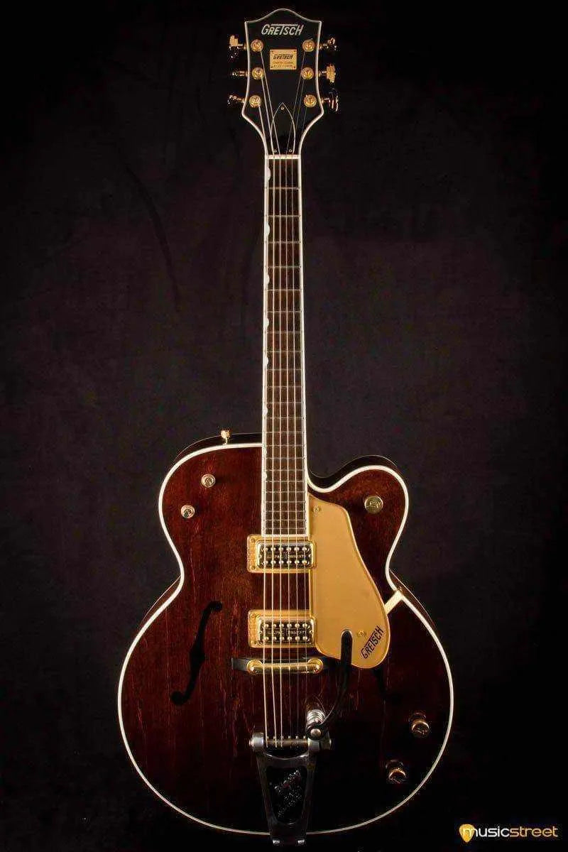 USED - Gretsch 6122-58 Country Classic, Walnut