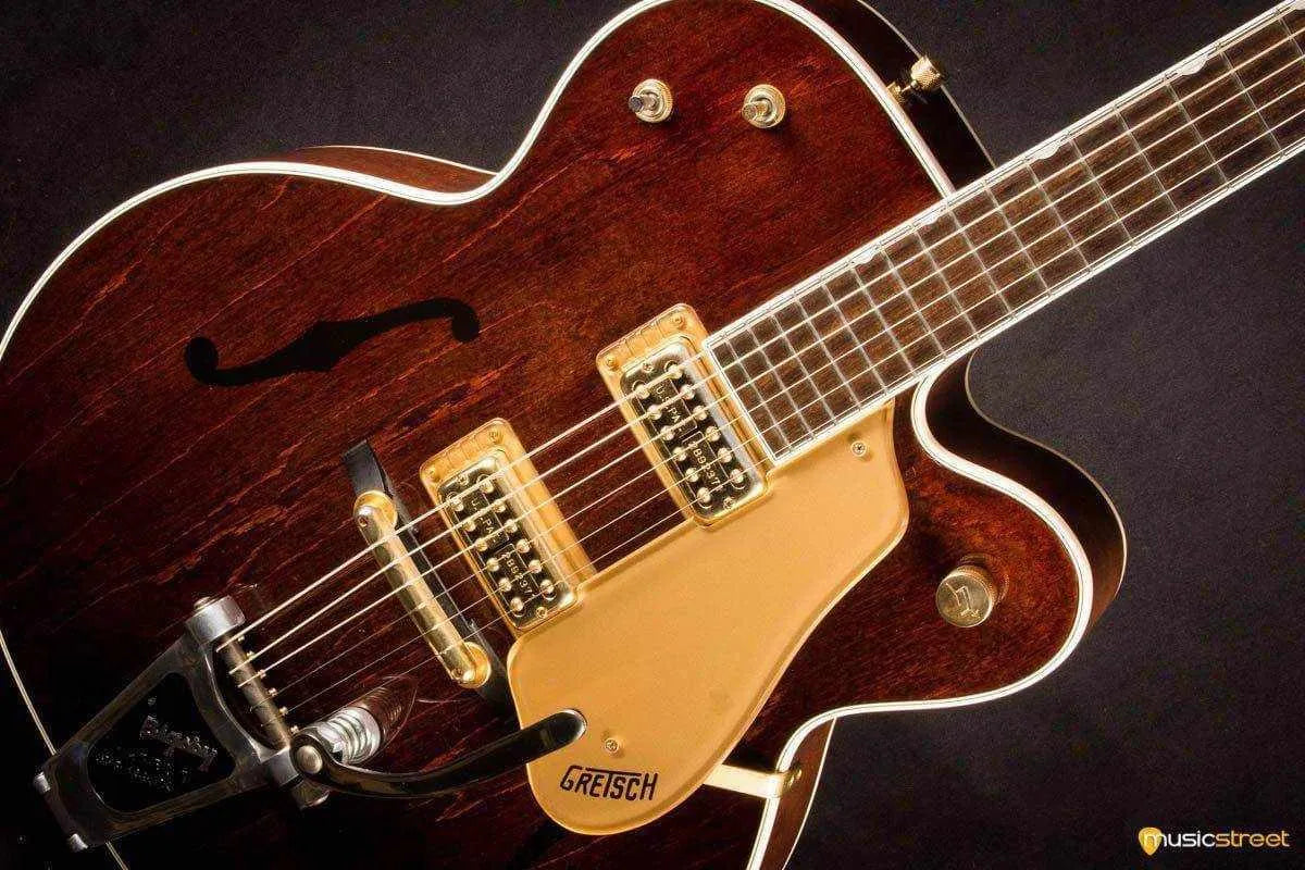 USED - Gretsch 6122-58 Country Classic, Walnut