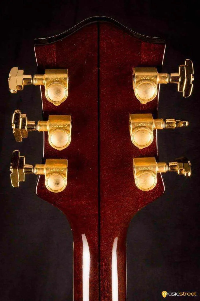 USED - Gretsch 6122-58 Country Classic, Walnut