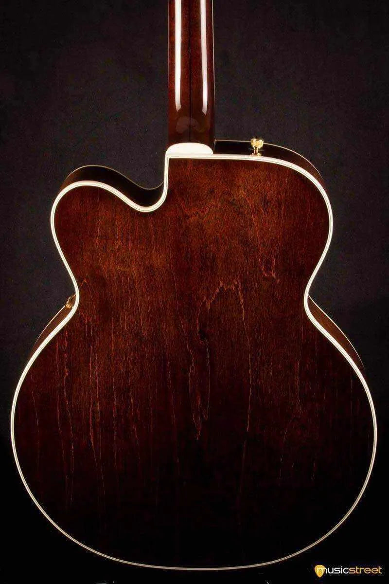 USED - Gretsch 6122-58 Country Classic, Walnut