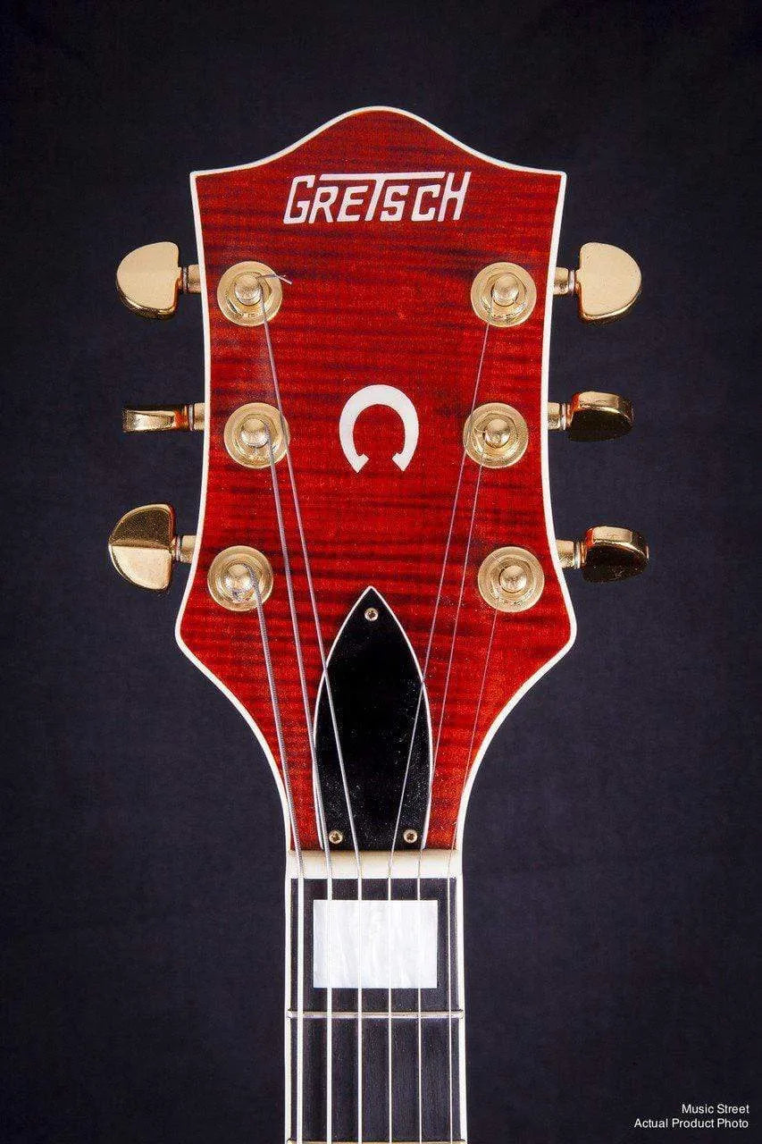 USED - Gretsch '90 6120 Nashville