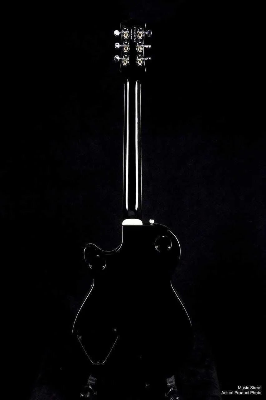 USED - Gretsch G6128T-Gh George Harrison Signature Duojet (Black)