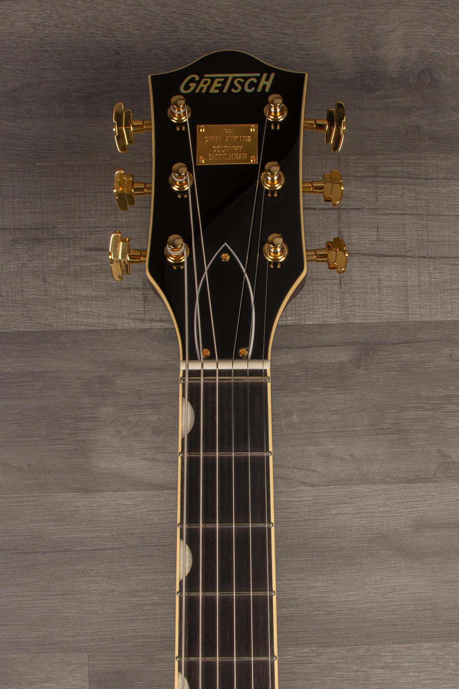 Gretsch G6122T 62 Vintage Select Edition 62 Chet Atkins Country Gent | MusicStreet