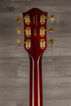 Gretsch G6122T 62 Vintage Select Edition 62 Chet Atkins Country Gent | MusicStreet