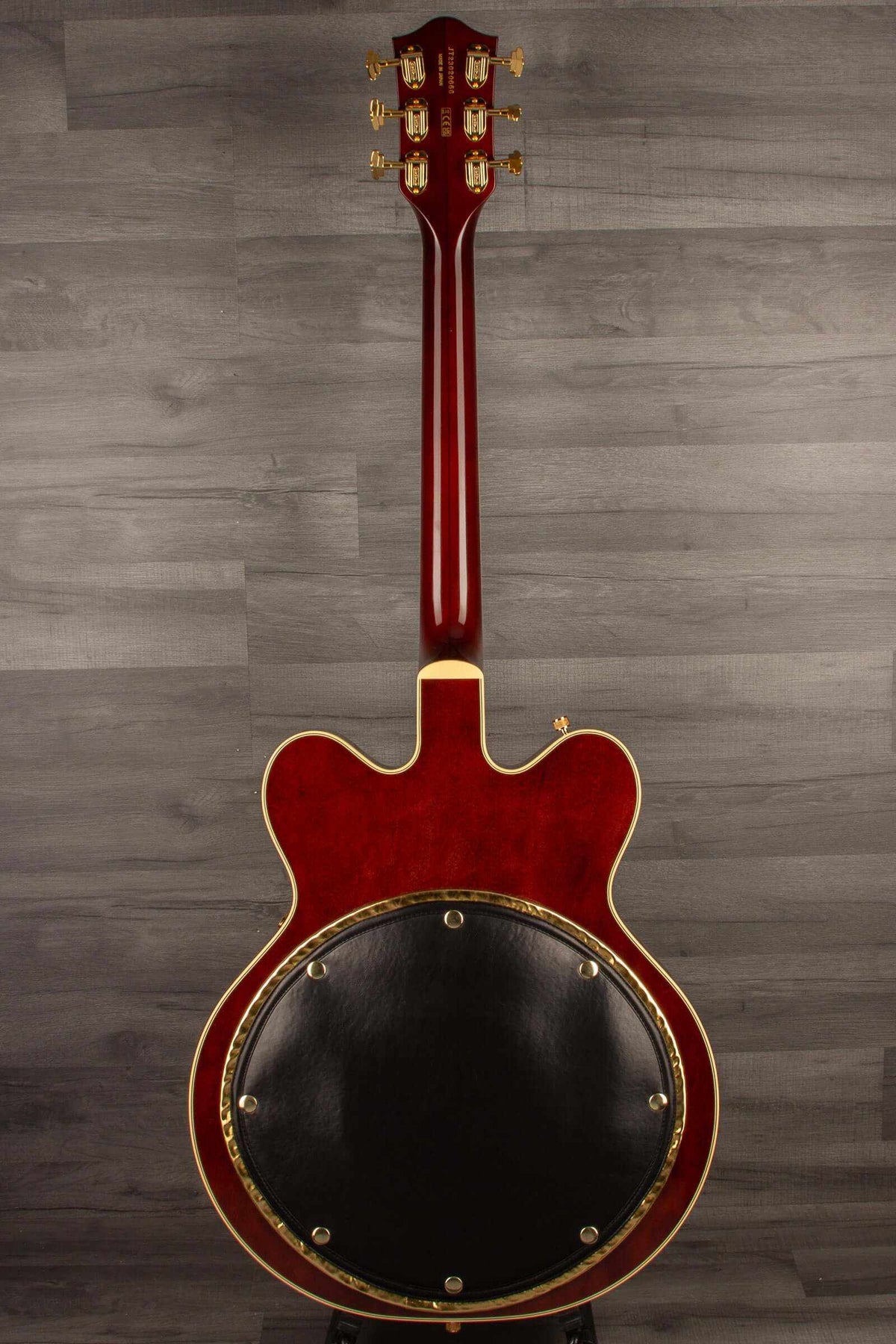 Gretsch G6122T 62 Vintage Select Edition 62 Chet Atkins Country Gent Electric Guitar