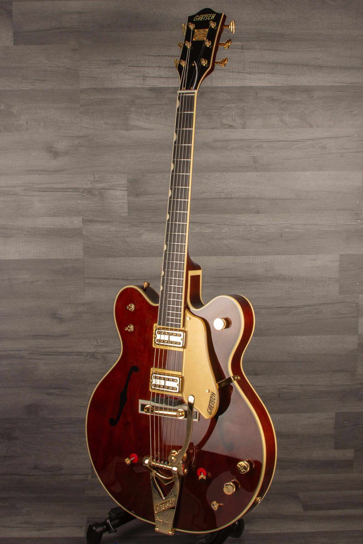 Gretsch G6122T 62 Vintage Select Edition 62 Chet Atkins Country Gent Electric Guitar